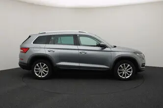Škoda Kodiaq, 1.5, 110 kW, bensiin, automaat, esivedu