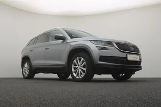 Škoda Kodiaq, 1.5, 110 kW, bensiin, automaat, esivedu
