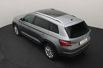 Škoda Kodiaq, 1.5, 110 kW, bensiin, automaat, esivedu