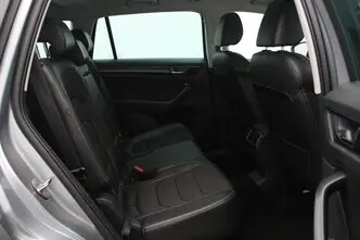 Škoda Kodiaq, 1.5, 110 kW, bensiin, automaat, esivedu