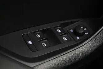 Škoda Kodiaq, 1.5, 110 kW, bensiin, automaat, esivedu