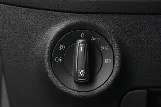 Škoda Kodiaq, 1.5, 110 kW, bensiin, automaat, esivedu