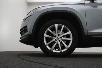Škoda Kodiaq, 1.5, 110 kW, bensiin, automaat, esivedu