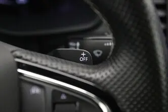 Škoda Kodiaq, 1.5, 110 kW, bensiin, automaat, esivedu