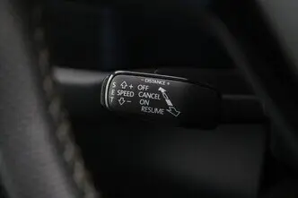 Škoda Kodiaq, 1.5, 110 kW, bensiin, automaat, esivedu