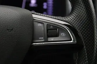 Škoda Kodiaq, 1.5, 110 kW, bensiin, automaat, esivedu