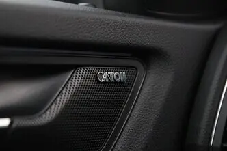 Škoda Kodiaq, 1.5, 110 kW, bensiin, automaat, esivedu