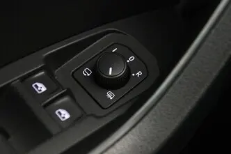 Škoda Kodiaq, 1.5, 110 kW, bensiin, automaat, esivedu