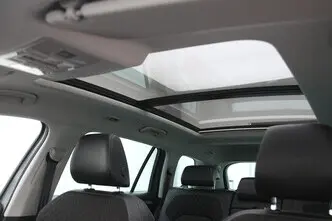 Škoda Kodiaq, 1.5, 110 kW, bensiin, automaat, esivedu