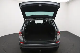 Škoda Kodiaq, 1.5, 110 kW, bensiin, automaat, esivedu