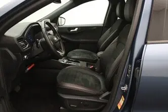 Ford Kuga, 2.5, 112 kW, pistikhübriid, automaat, esivedu