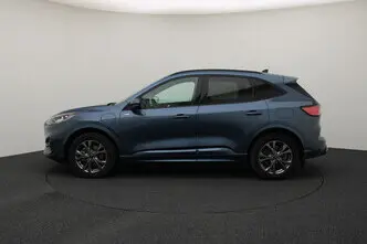 Ford Kuga, 2.5, 112 kW, pistikhübriid, automaat, esivedu