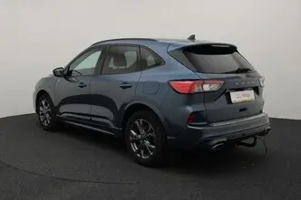 Ford Kuga, 2.5, 112 kW, pistikhübriid, automaat, esivedu
