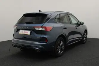 Ford Kuga, 2.5, 112 kW, pistikhübriid, automaat, esivedu