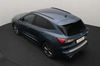 Ford Kuga, 2.5, 112 kW, pistikhübriid, automaat, esivedu