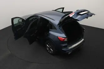 Ford Kuga, 2.5, 112 kW, pistikhübriid, automaat, esivedu