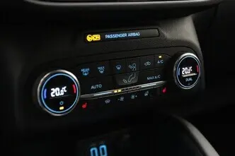 Ford Kuga, 2.5, 112 kW, pistikhübriid, automaat, esivedu