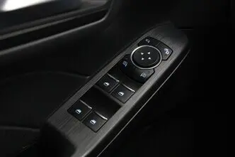 Ford Kuga, 2.5, 112 kW, pistikhübriid, automaat, esivedu