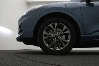 Ford Kuga, 2.5, 112 kW, pistikhübriid, automaat, esivedu