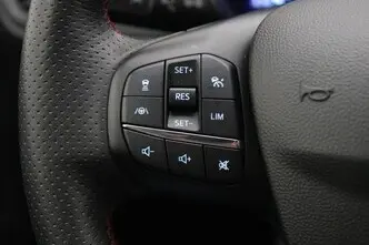 Ford Kuga, 2.5, 112 kW, pistikhübriid, automaat, esivedu