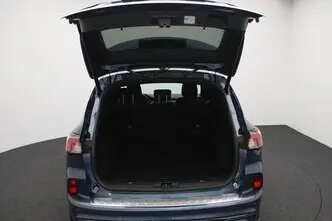 Ford Kuga, 2.5, 112 kW, pistikhübriid, automaat, esivedu