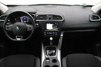 Renault Kadjar, 1.5, 81 kW, diisel, automaat, esivedu
