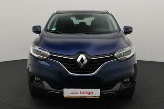 Renault Kadjar, 1.5, 81 kW, diisel, automaat, esivedu