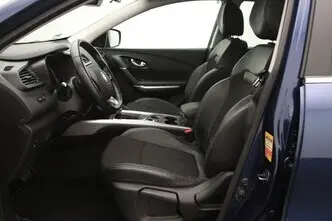 Renault Kadjar, 1.5, 81 kW, diisel, automaat, esivedu