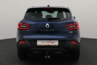 Renault Kadjar, 1.5, 81 kW, diisel, automaat, esivedu