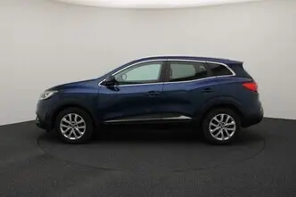 Renault Kadjar, 1.5, 81 kW, diisel, automaat, esivedu