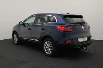Renault Kadjar, 1.5, 81 kW, diisel, automaat, esivedu