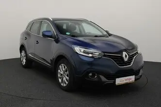 Renault Kadjar, 1.5, 81 kW, diisel, automaat, esivedu