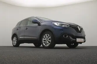 Renault Kadjar, 1.5, 81 kW, diisel, automaat, esivedu