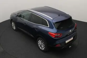 Renault Kadjar, 1.5, 81 kW, diisel, automaat, esivedu
