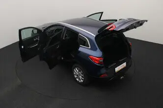 Renault Kadjar, 1.5, 81 kW, diisel, automaat, esivedu