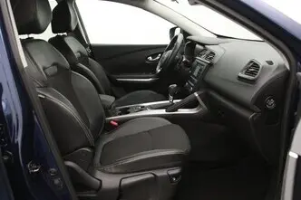 Renault Kadjar, 1.5, 81 kW, diisel, automaat, esivedu
