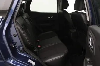 Renault Kadjar, 1.5, 81 kW, diisel, automaat, esivedu