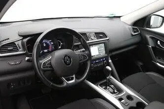 Renault Kadjar, 1.5, 81 kW, diisel, automaat, esivedu