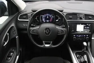 Renault Kadjar, 1.5, 81 kW, diisel, automaat, esivedu
