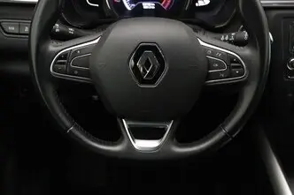 Renault Kadjar, 1.5, 81 kW, diisel, automaat, esivedu