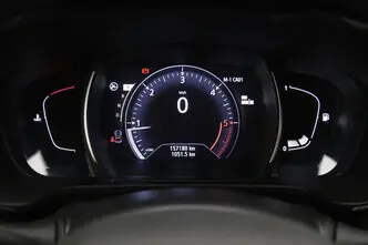 Renault Kadjar, 1.5, 81 kW, diisel, automaat, esivedu