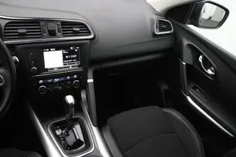 Renault Kadjar, 1.5, 81 kW, diisel, automaat, esivedu