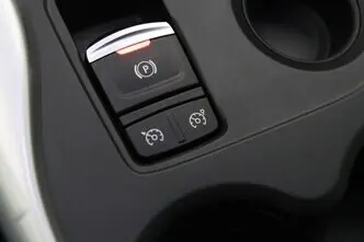 Renault Kadjar, 1.5, 81 kW, diisel, automaat, esivedu