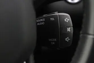 Renault Kadjar, 1.5, 81 kW, diisel, automaat, esivedu