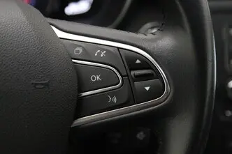 Renault Kadjar, 1.5, 81 kW, diisel, automaat, esivedu