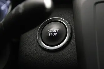 Renault Kadjar, 1.5, 81 kW, diisel, automaat, esivedu