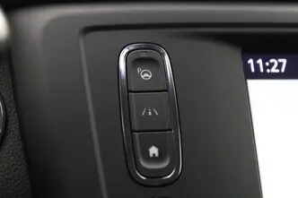 Renault Kadjar, 1.5, 81 kW, diisel, automaat, esivedu