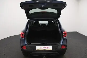 Renault Kadjar, 1.5, 81 kW, diisel, automaat, esivedu