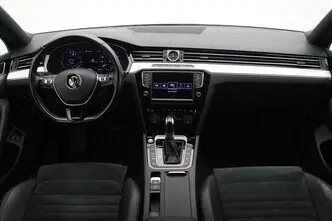 Volkswagen Passat, 1.4, 115 kW, plug-in hybrid, automatic, front-wheel drive