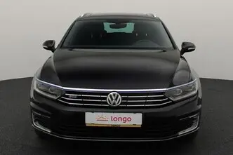 Volkswagen Passat, 1.4, 115 kW, plug-in hybrid, automatic, front-wheel drive